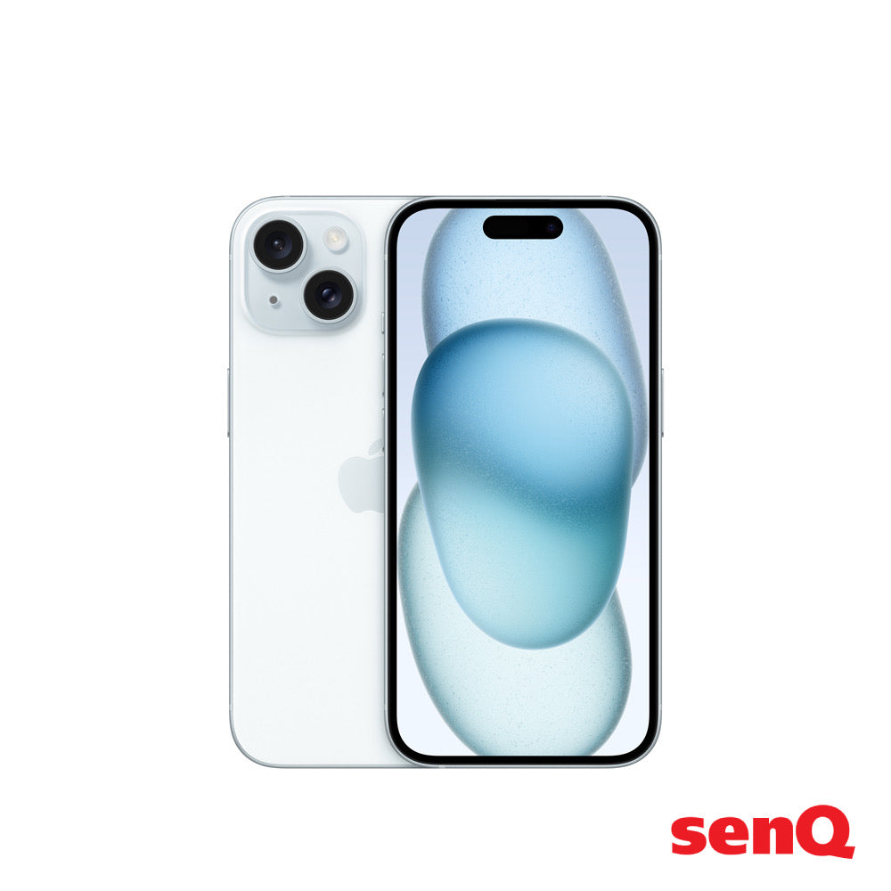 Apple iPhone 15 téléphone
