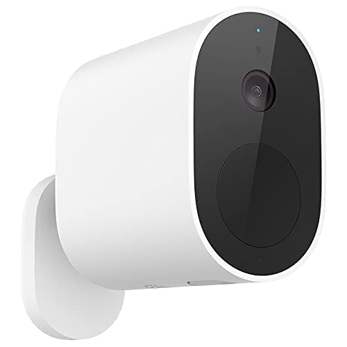 Xiaomi mi wireless outdoor security camera 1080p