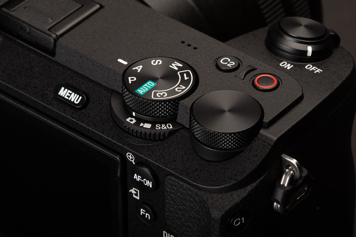 Sony Cameras