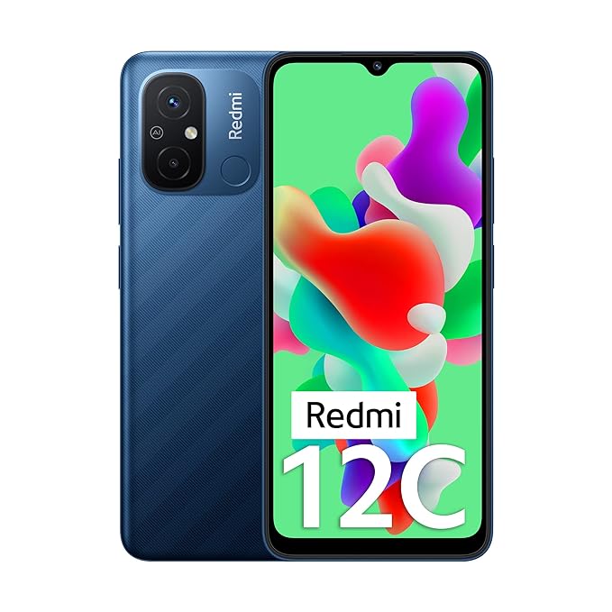 Xiaomi redmi 12C