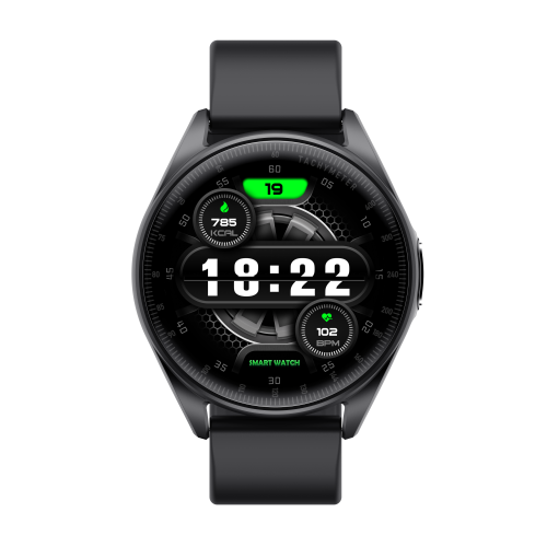 TECNO WATCH 3 SMART WATCH W03