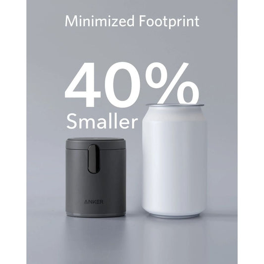 Anker 623 MagGo – Chargeur Sans Fil Magnétique 2-en-1