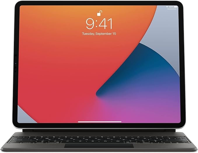 Apple Magic Clavier pour iPad Pro 12,9 pouces (3ᵉ et 4ᵉ génération)