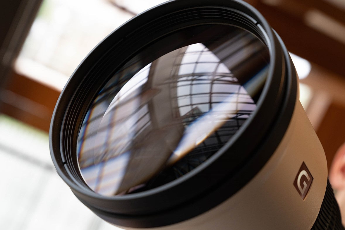 Sony Lenses