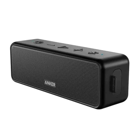 Anker Soundcore Select 2 – Enceinte Bluetooth Portable avec Basses Exceptionnelles