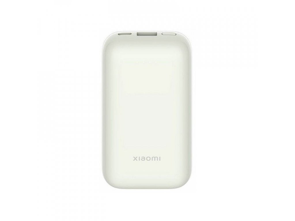 XIAOMI 33W  POWER BANK 10000 MAH POCKET EDITION Pro