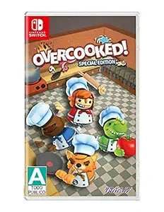 Used nintendo switch normal + 5 games *super mario odyssey *mario kart deluxe *just dance 2019 *over coocked