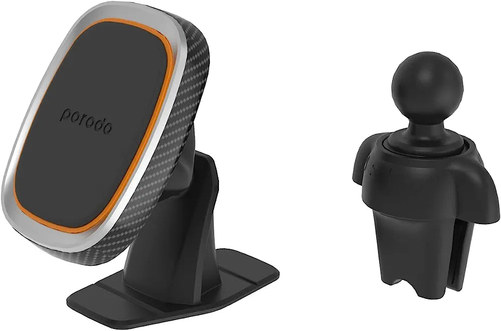 PORODO MAGNETIC CAR MOUNT PD-AVU2M