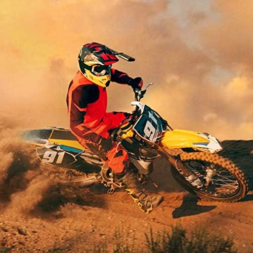 Insta360 Ensemble de support de moto