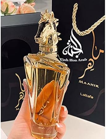 Lattafa (100ml) perfumes