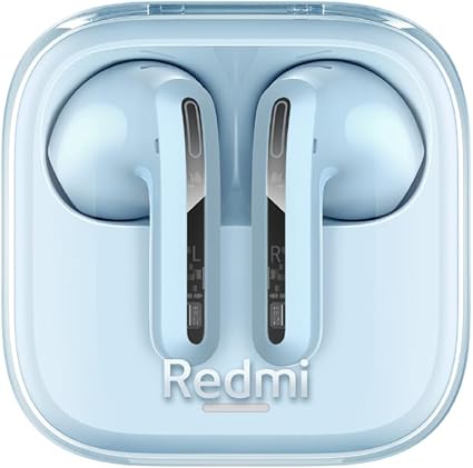 Xiaomi Redmi buds 6 active