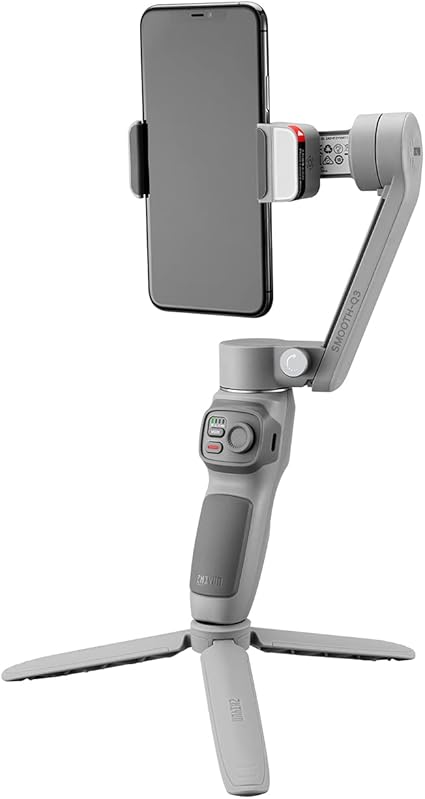 Zhiyun smooth Q3 combo gimbal