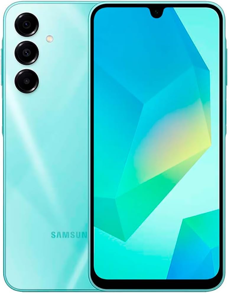 samsung galaxy A16 téléphone