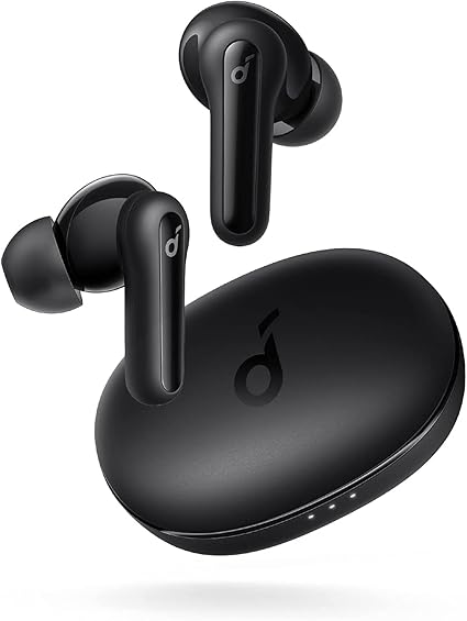 Anker Soundcore P2 Mini – Écouteurs True Wireless Compacts