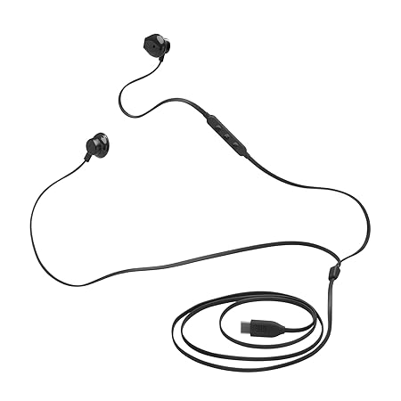 Jbl tune 305 usb-c wired earphones