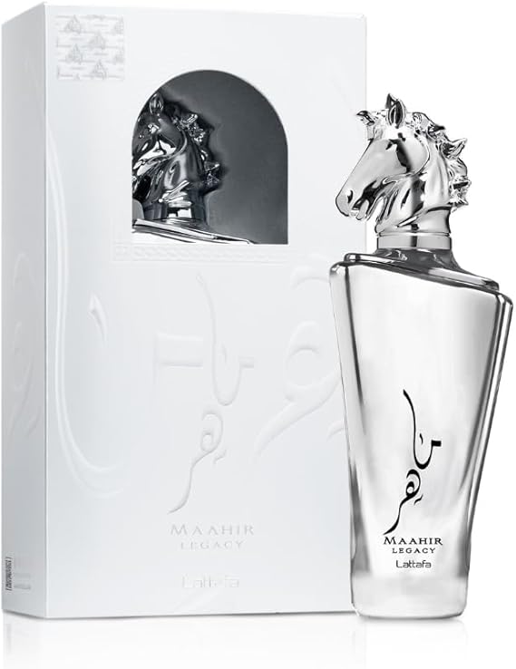 Lattafa (100ml) perfumes