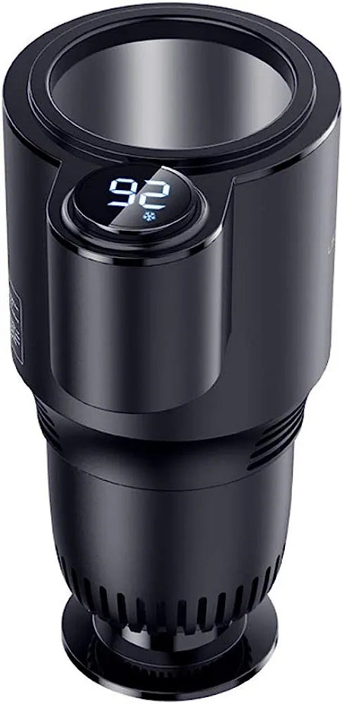 CAR COOLING AND HEATING SMART CUP
