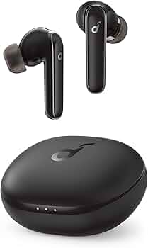 Anker Soundcore Life P3 – Écouteurs True Wireless avec ANC et Son Immersif