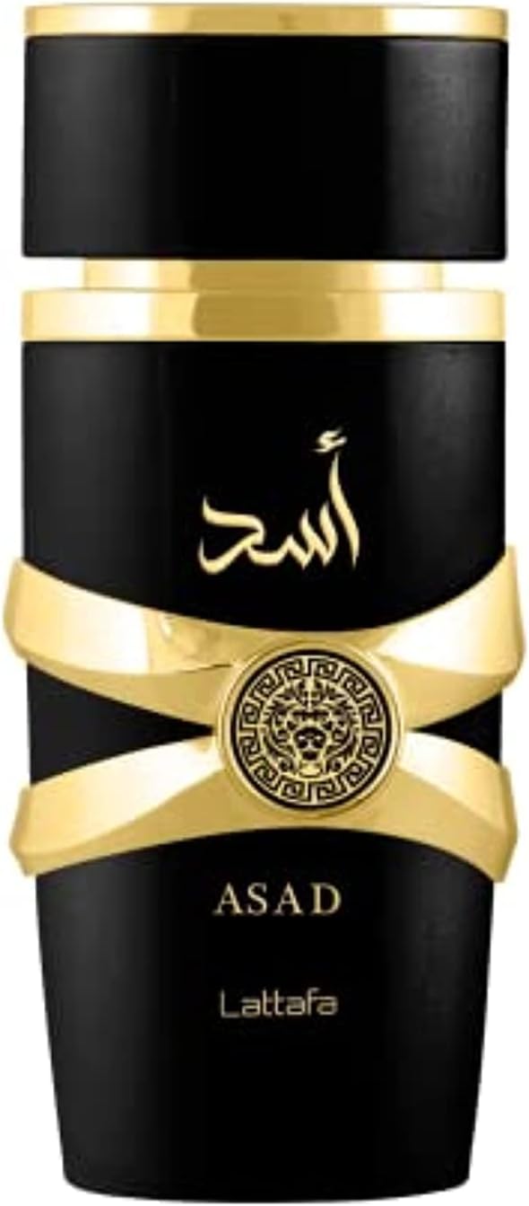 Lattafa (100ml) perfumes