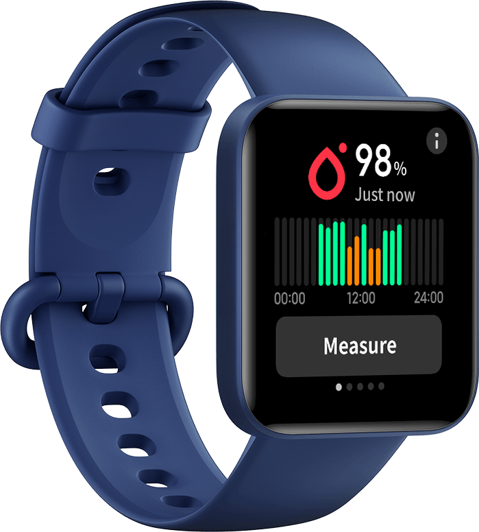 Xiaomi Poco watch