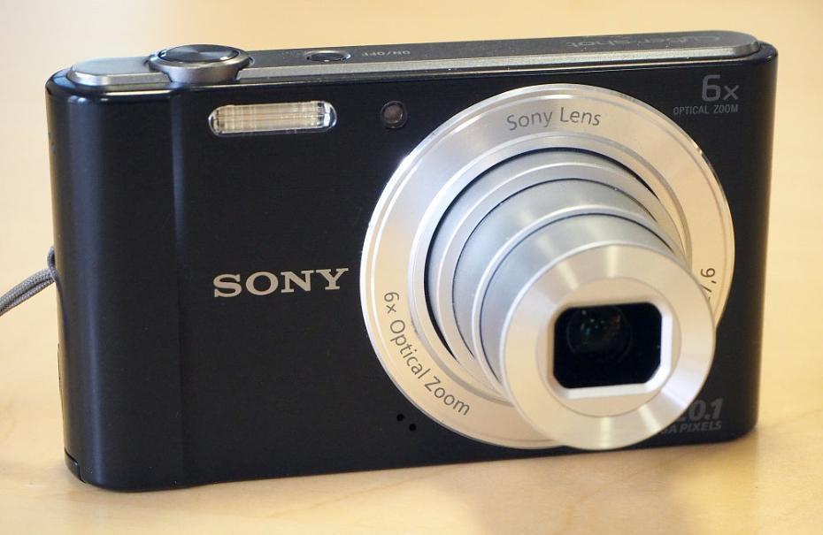 Sony Cameras