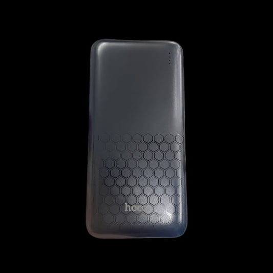 HOCO Batterie externe ultra-mince 10000 mAh DB29