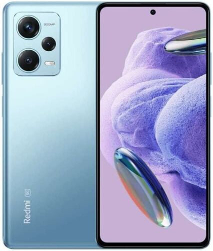 Xiaomi note 12 pro plus