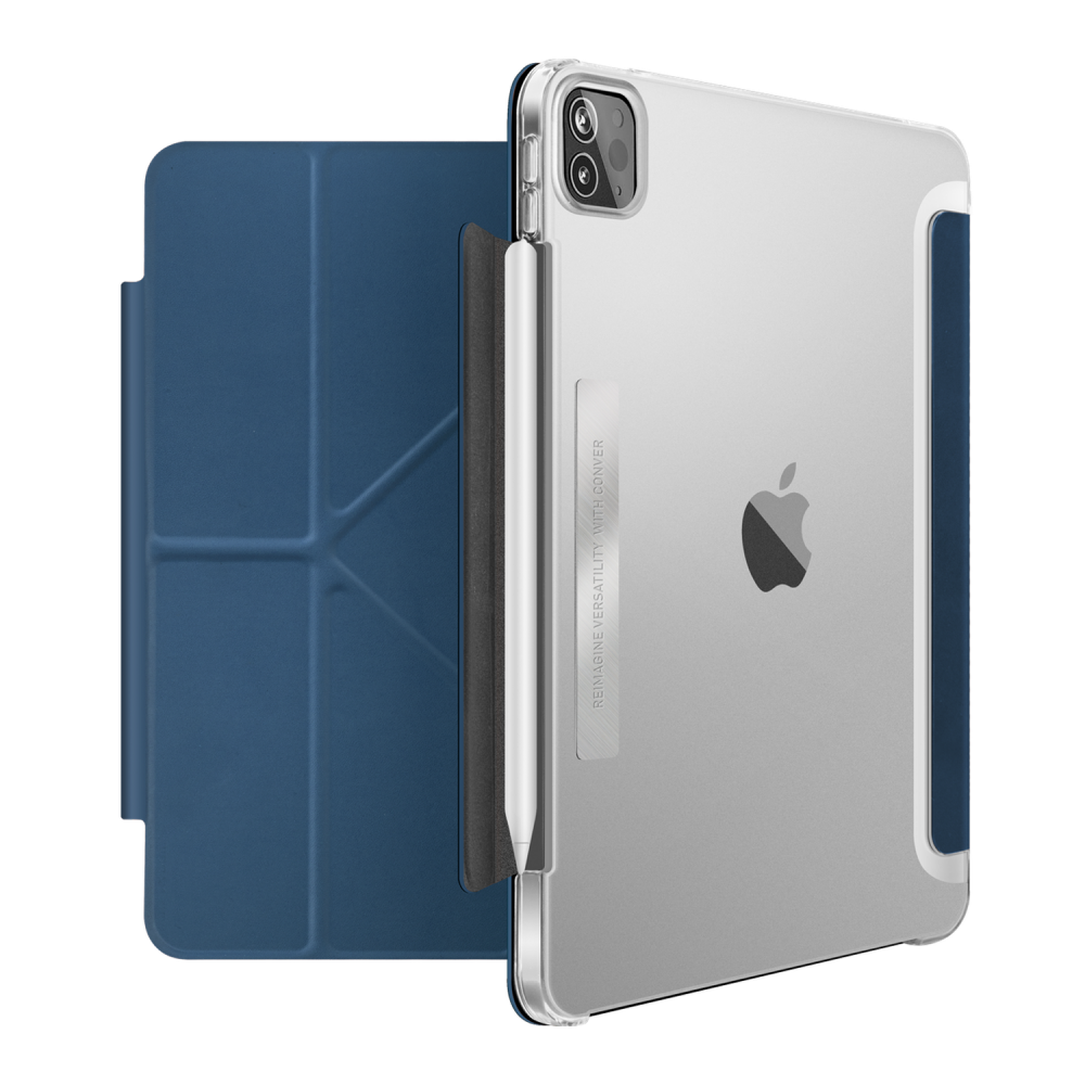 VIVA MADRID CASES for iPads