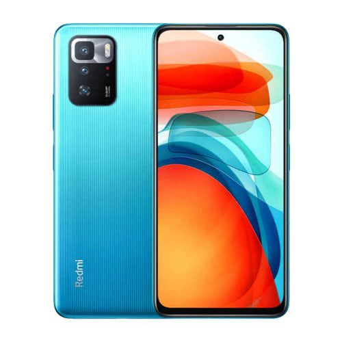 Xiaomi note 10 pro