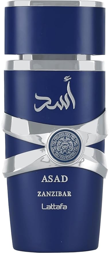 Lattafa (100ml) perfumes