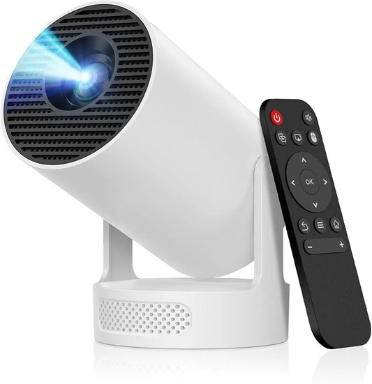 MINI PROJECTEUR ULTRA HD