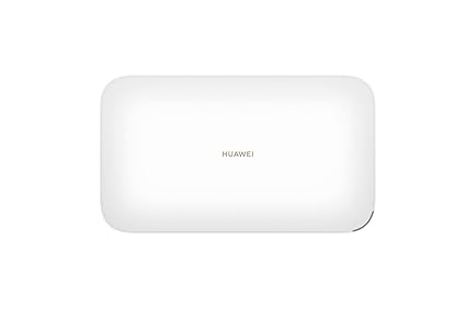 Huawei mobile wifi routers