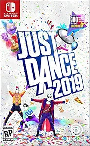 Used nintendo switch normal + 5 games *super mario odyssey *mario kart deluxe *just dance 2019 *over coocked