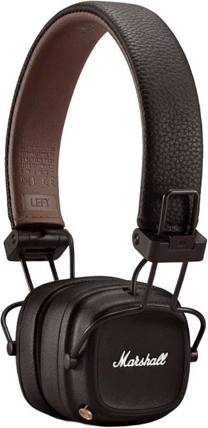 Marshall Major IV headphone