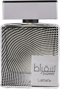 Lattafa (100ml) perfumes