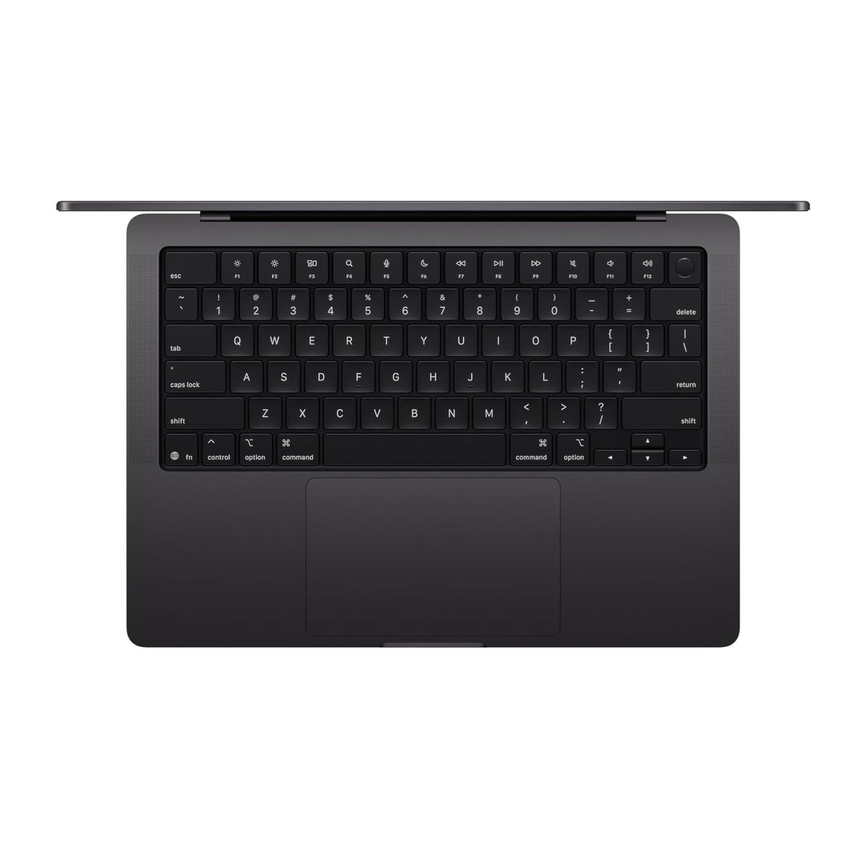 Apple Macbook pro (M5) ordinateur portable