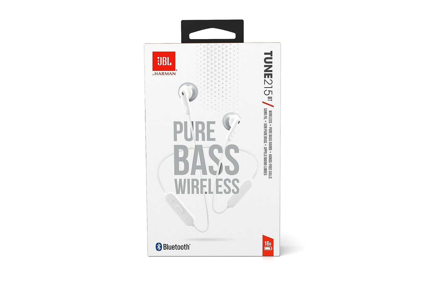Jbl Tune 215bt