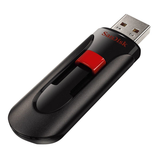 Sandisk Cruzer Glide 3.0 flash drive