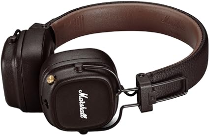 Marshall Major IV headphone
