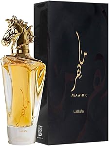 Lattafa (100ml) perfumes