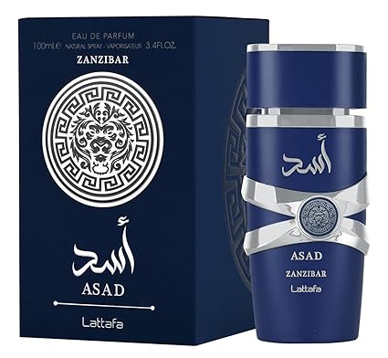 Lattafa (100ml) perfumes