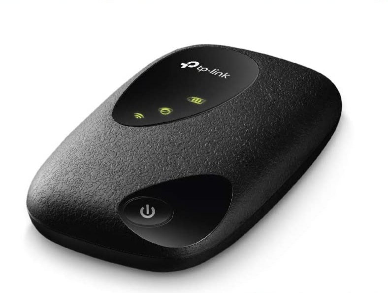 TP-LINK 4G LTE M7200