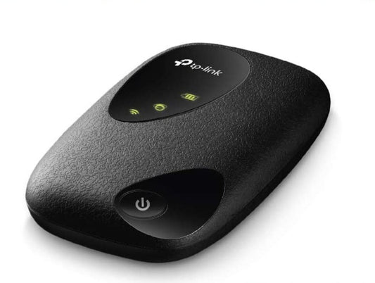 TP-LINK 4G LTE M7200
