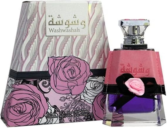 Lattafa (100ml) perfumes