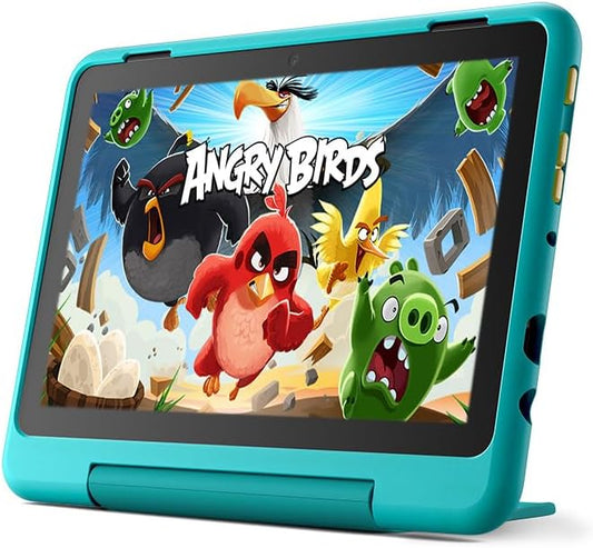 Amazon Fire HD 8 pour enfants Pro – 12ᵉ génération (2022) tablette
