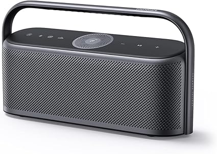 Anker Soundcore Motion X600 – Enceinte Bluetooth Puissante et Portable