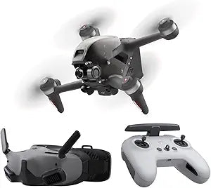 Used Dji drones & cameras & stands