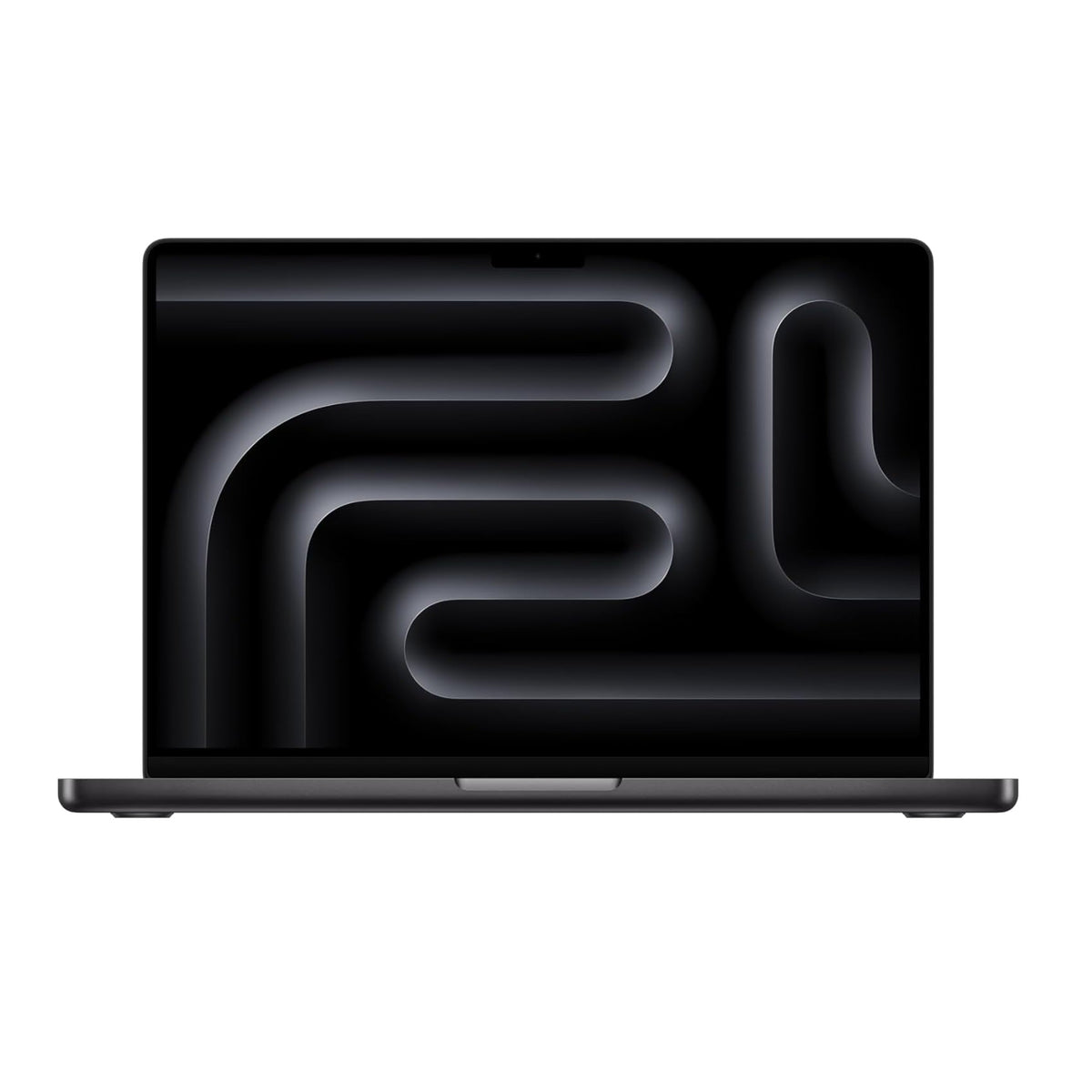 Apple Macbook pro (M5) ordinateur portable