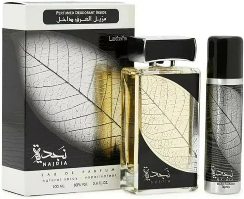 Lattafa (100ml) perfumes