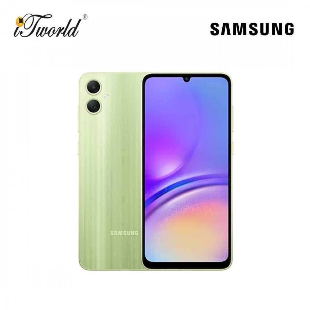 Samsung A05S / A05